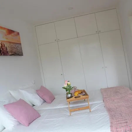 Apartament Smart - Downtown