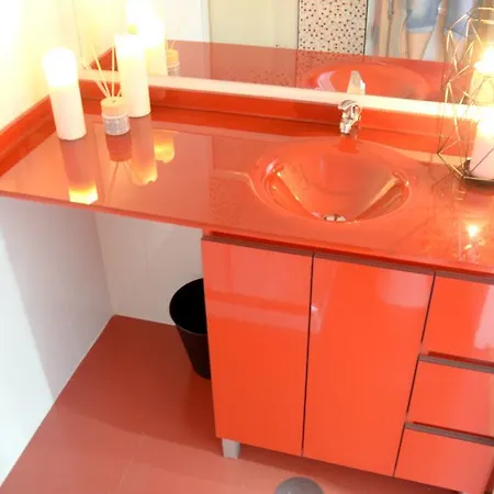 Apartament Smart - Downtown Porto