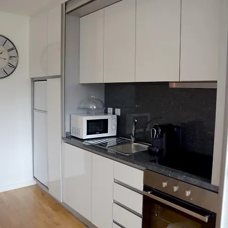 Smart - Downtown Apartman *