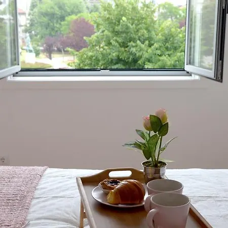 Apartamento Smart - Downtown *