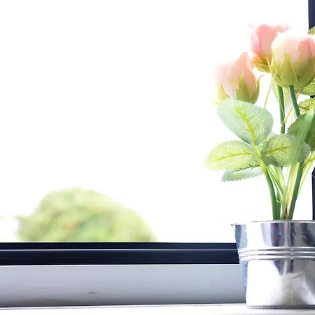 Smart - Downtown Appartement Oporto