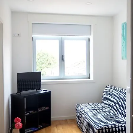 Smart - Downtown Porto