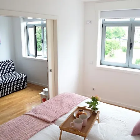 Smart - Downtown Apartman