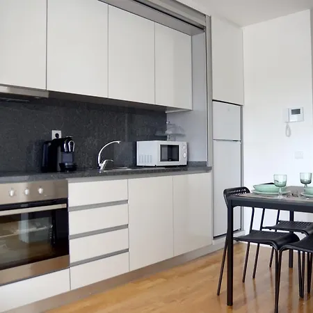 Apartman Smart - Downtown Porto
