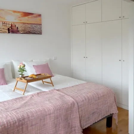 Smart - Downtown * Oporto