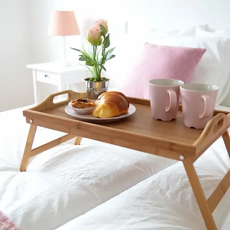 Smart - Downtown Appartement Oporto