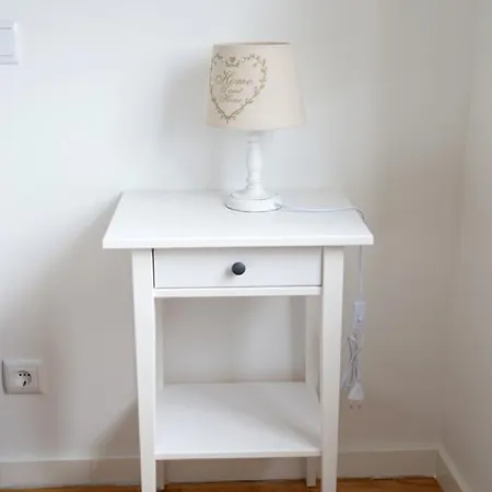 Apartman Smart - Downtown *