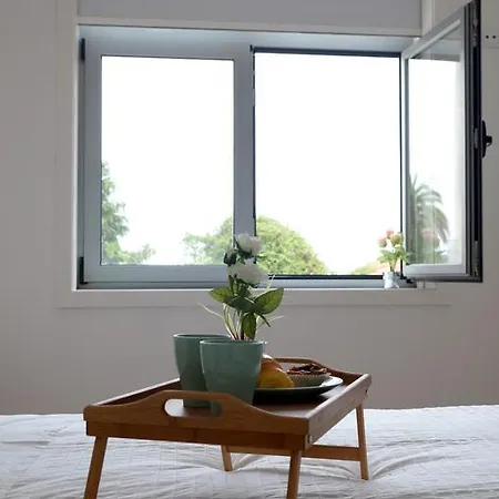 Smart - Downtown Appartement *