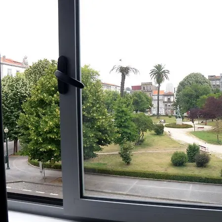 Smart - Downtown Appartement *