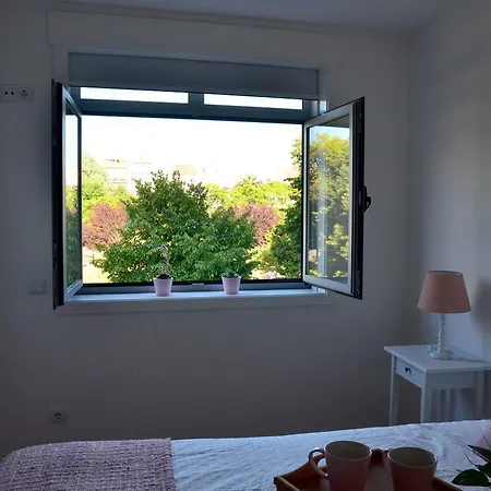 Appartement Smart - Downtown Oporto