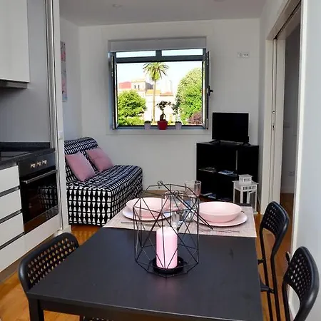 Appartement Smart - Downtown *