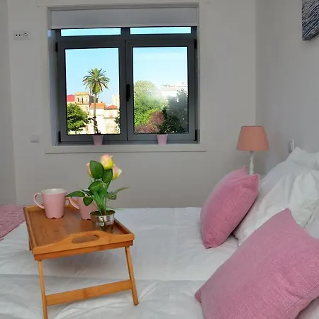 Appartement Smart - Downtown *