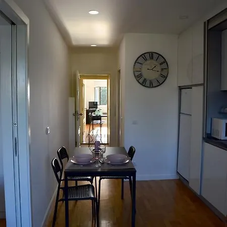 Smart - Downtown Appartement *