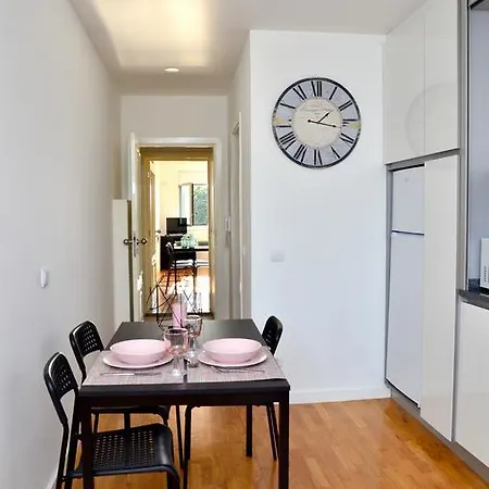 Smart - Downtown Oporto