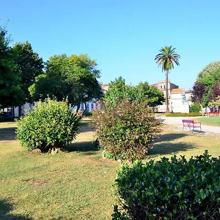 Apartman Smart - Downtown