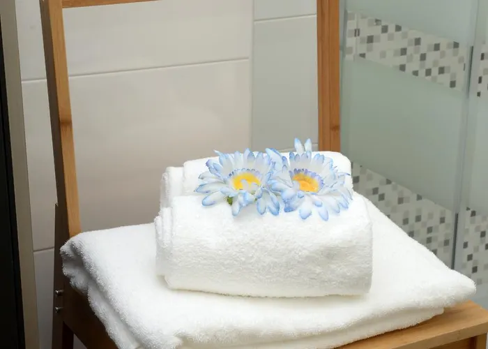 Appartement Smart - Downtown *