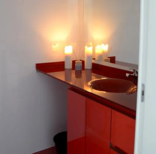 波尔图智能公寓 - 市中心 *