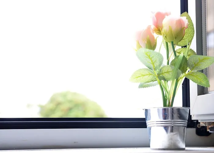 Smart - Downtown Lejlighed Porto