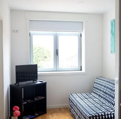 Smart - Downtown Oporto