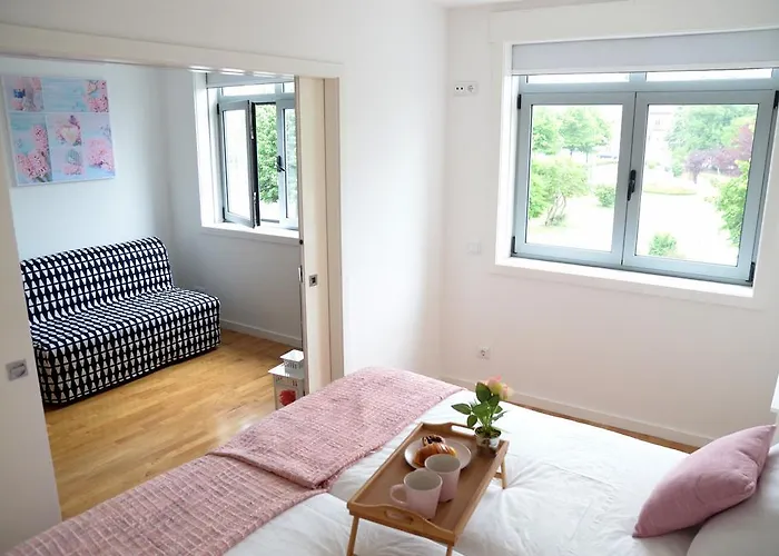 Smart - Downtown Appartement