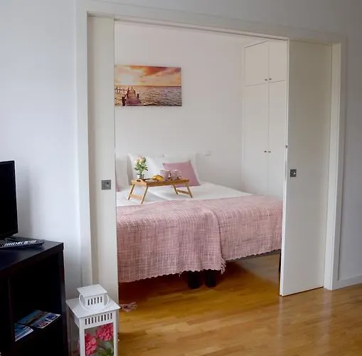 Smart - Downtown Appartement Oporto