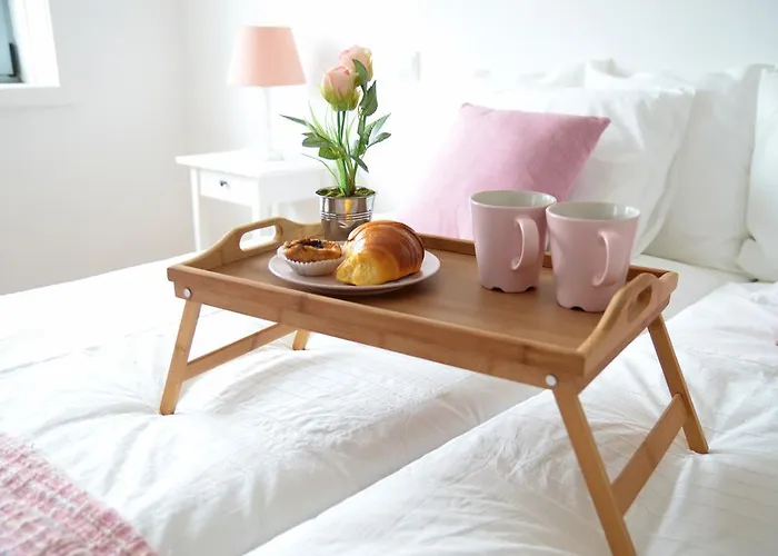 Smart - Downtown Appartement Oporto