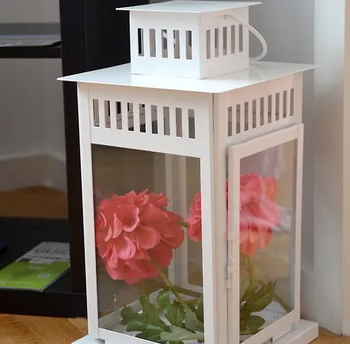 Smart - Downtown Oporto