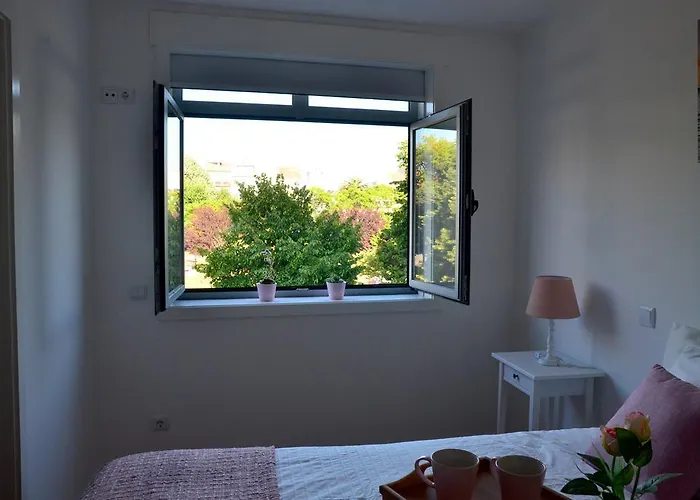 Appartement Smart - Downtown Oporto