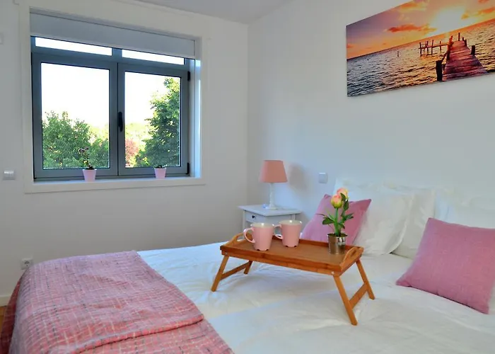 波尔图智能公寓 - 市中心 *