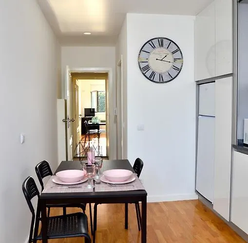 Smart - Downtown Oporto