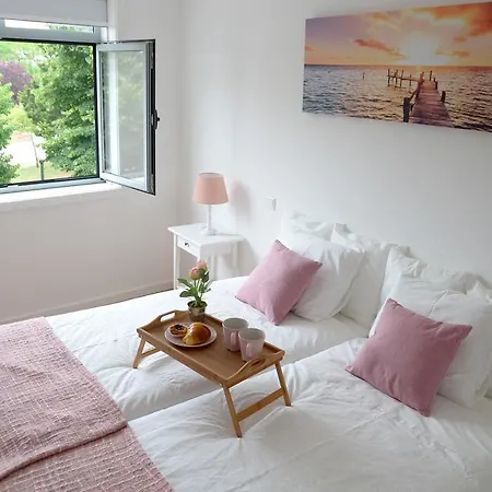 Appartamento Smart - Downtown Oporto