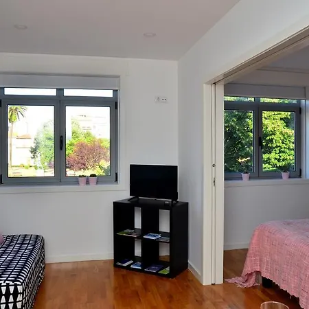 Smart - Downtown דירה *