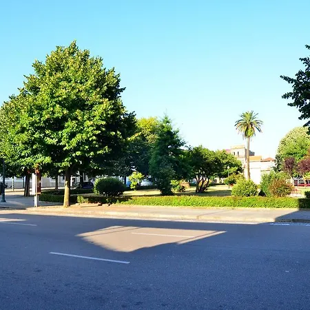 Smart - Downtown דירה *