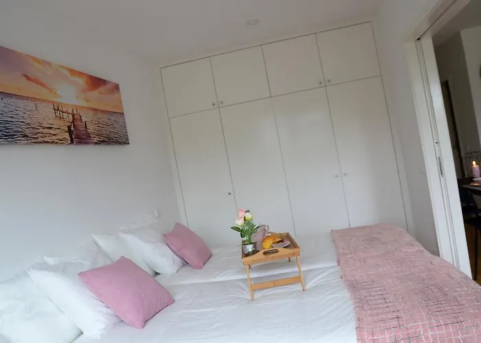 Appartement Smart - Downtown