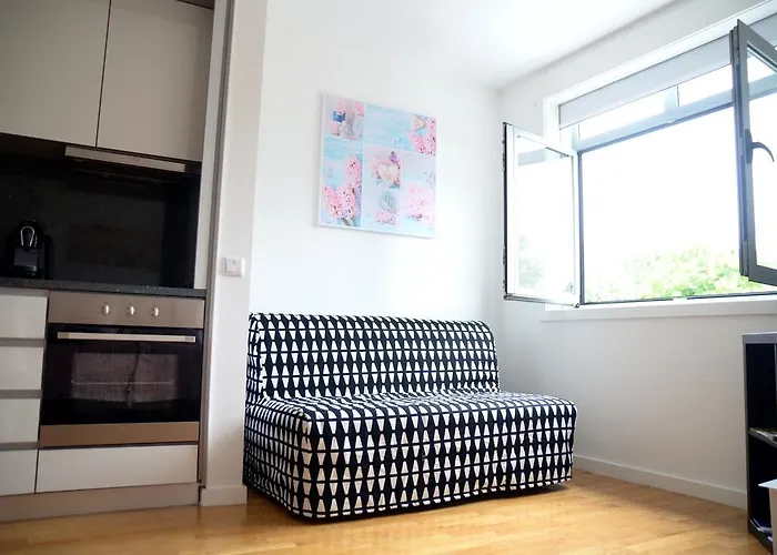 Smart - Downtown Appartement