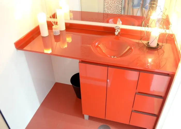 Appartement Smart - Downtown Porto