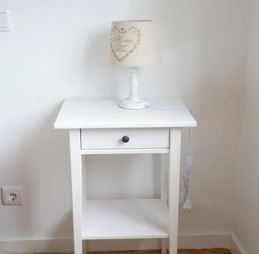 Appartement Smart - Downtown *