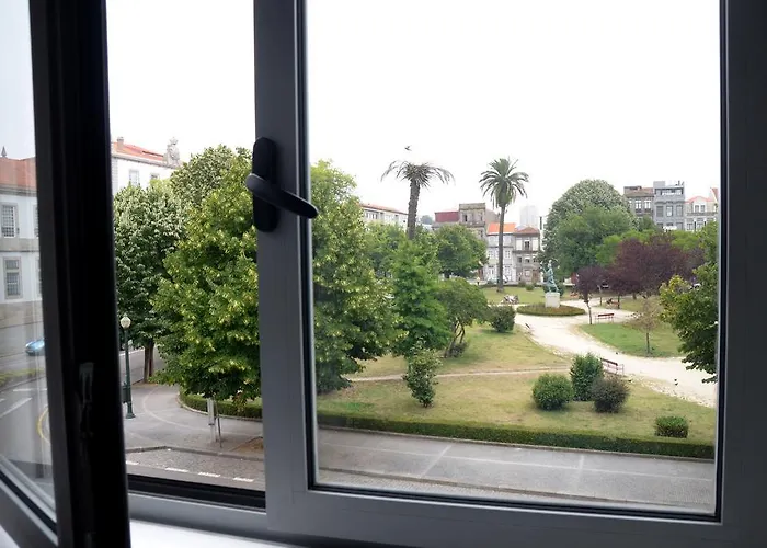 Smart - Downtown Appartement *