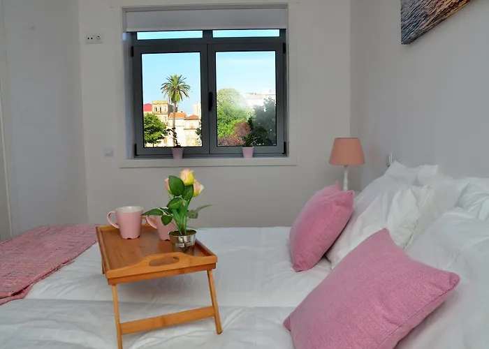 Appartement Smart - Downtown *