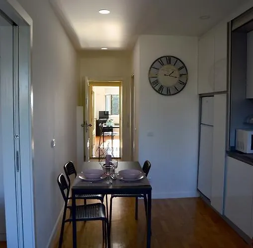 Smart - Downtown Appartement *