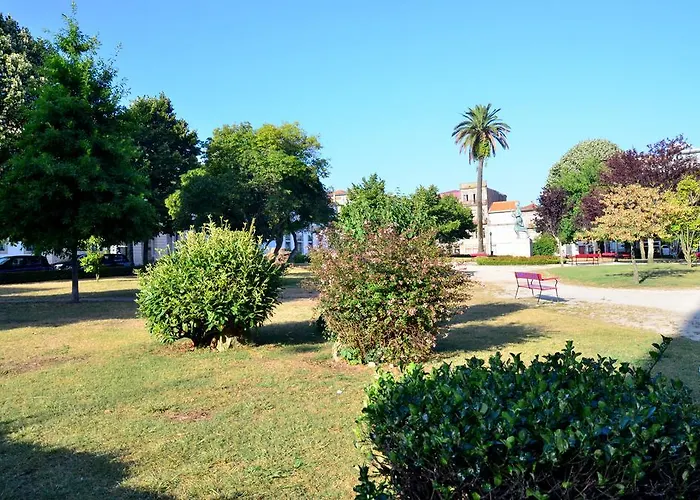 Appartement Smart - Downtown