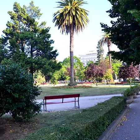 Smart - Downtown Appartamento